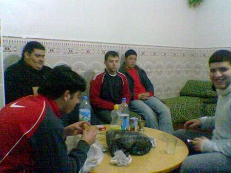 talibi