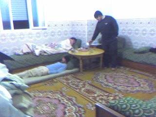 talibi