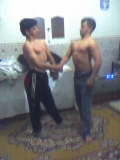 talibi