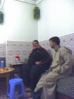 talibi
