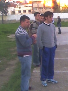 talibi