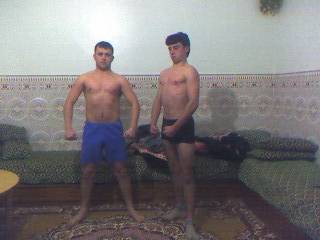 talibi
