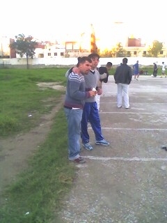 talibi
