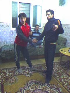 talibi
