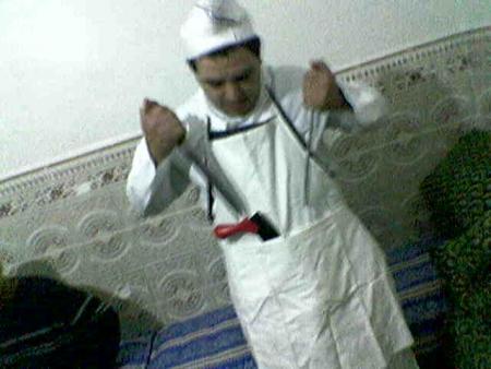 talibi