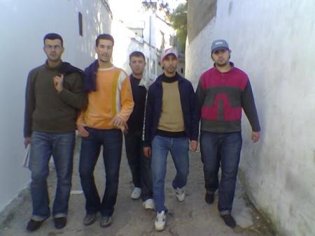 talibi