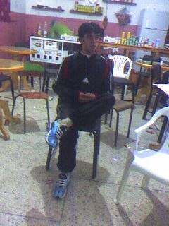 talibi