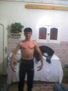 talibi