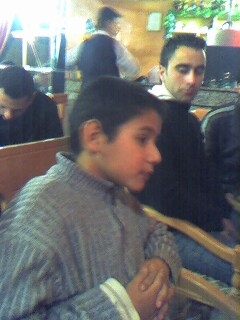 talibi