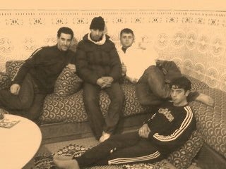 talibi