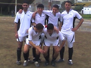 mohamed ali
