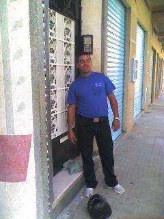 mohamed ali