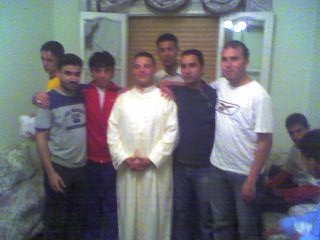 mohamed ali