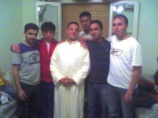 mohamed ali