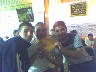 mohamed ali