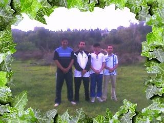 mohamed ali