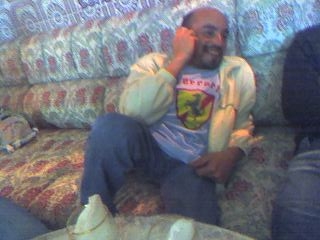 mohamed ali