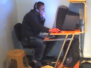 mohamed ali