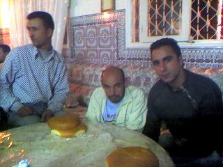 mohamed ali