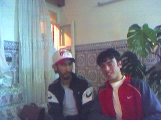 mohamed ali