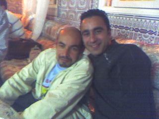 mohamed ali