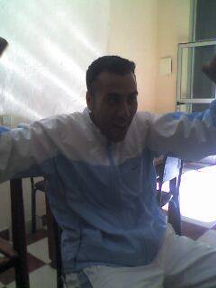 mohamed ali