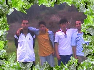 mohamed ali