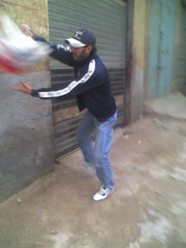 mohamed ali
