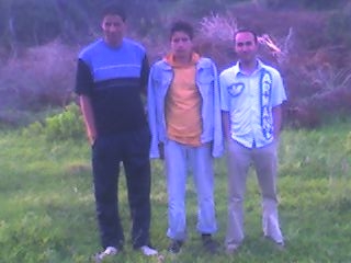 mohamed ali