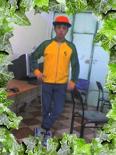 mohamed ali