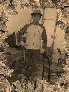 mohamed ali