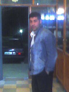 mohamed ali
