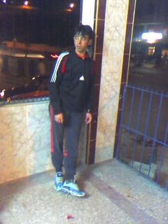 mohamed ali