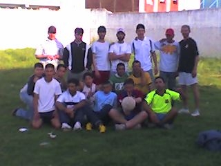 mohamed ali