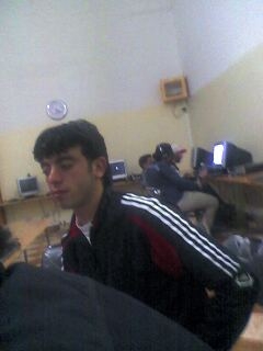 mohamed ali