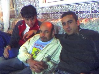 mohamed ali