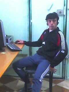 mohamed ali