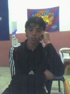 mohamed ali