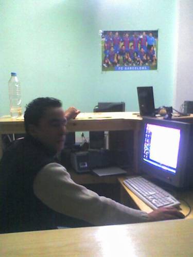 mohamed ali