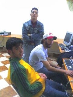 mohamed ali....fakhr din...abed razak
