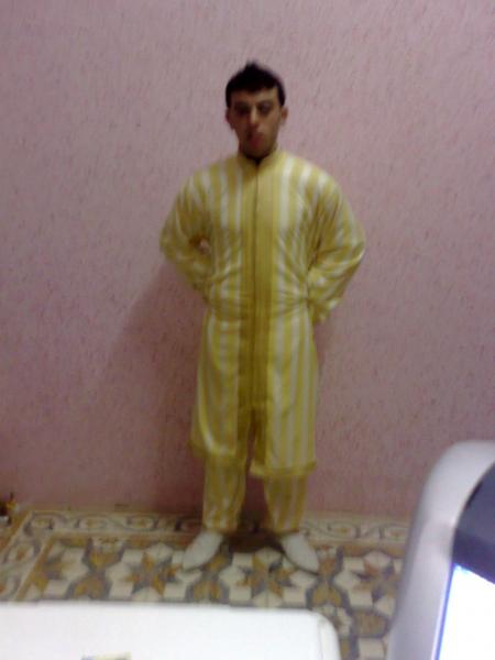talibi