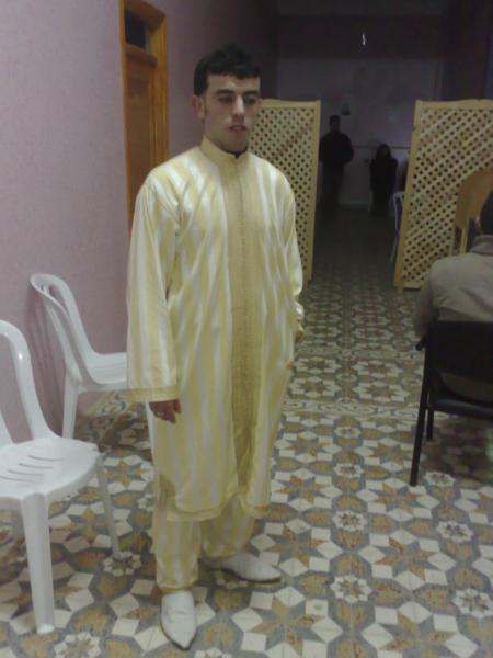 talibi
